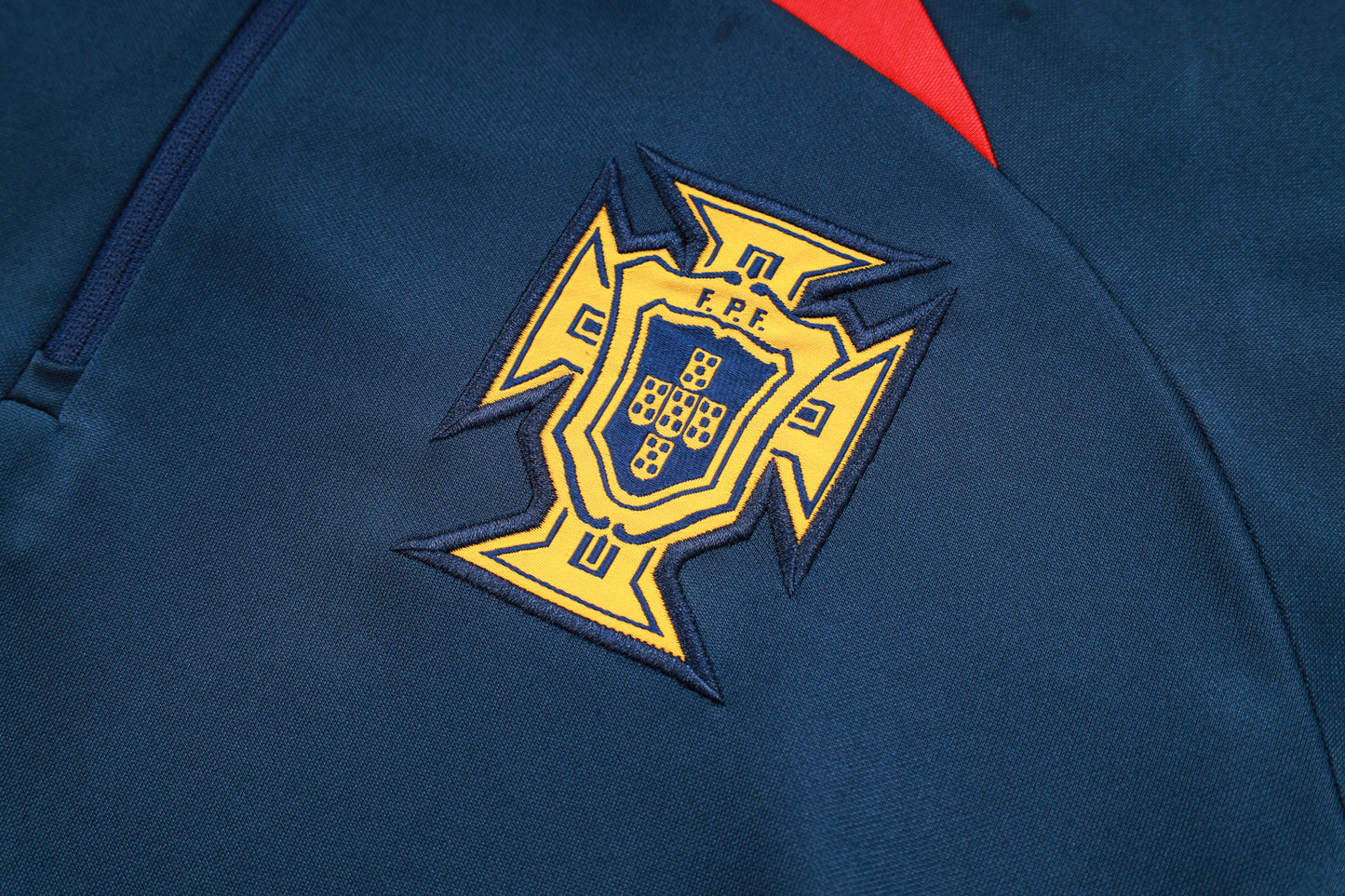 Chándal Portugal con camiseta