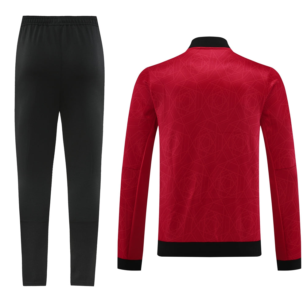 Chándal Manchester United con chaqueta