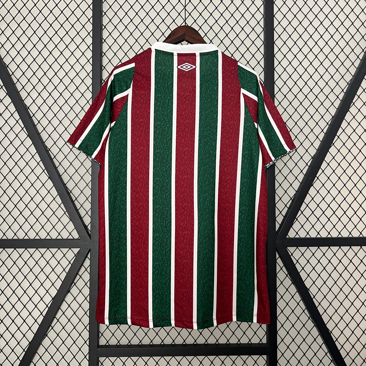 Fluminense Home Shirt 2024/25