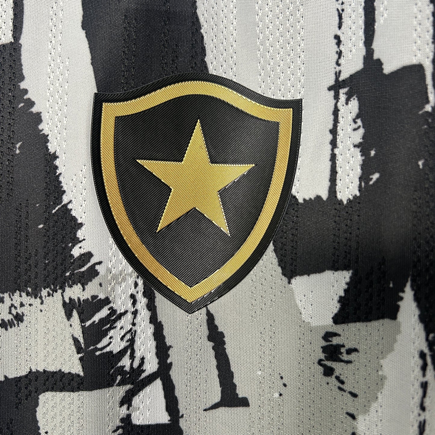 Camisola Botafogo - Terceiro 2025/26