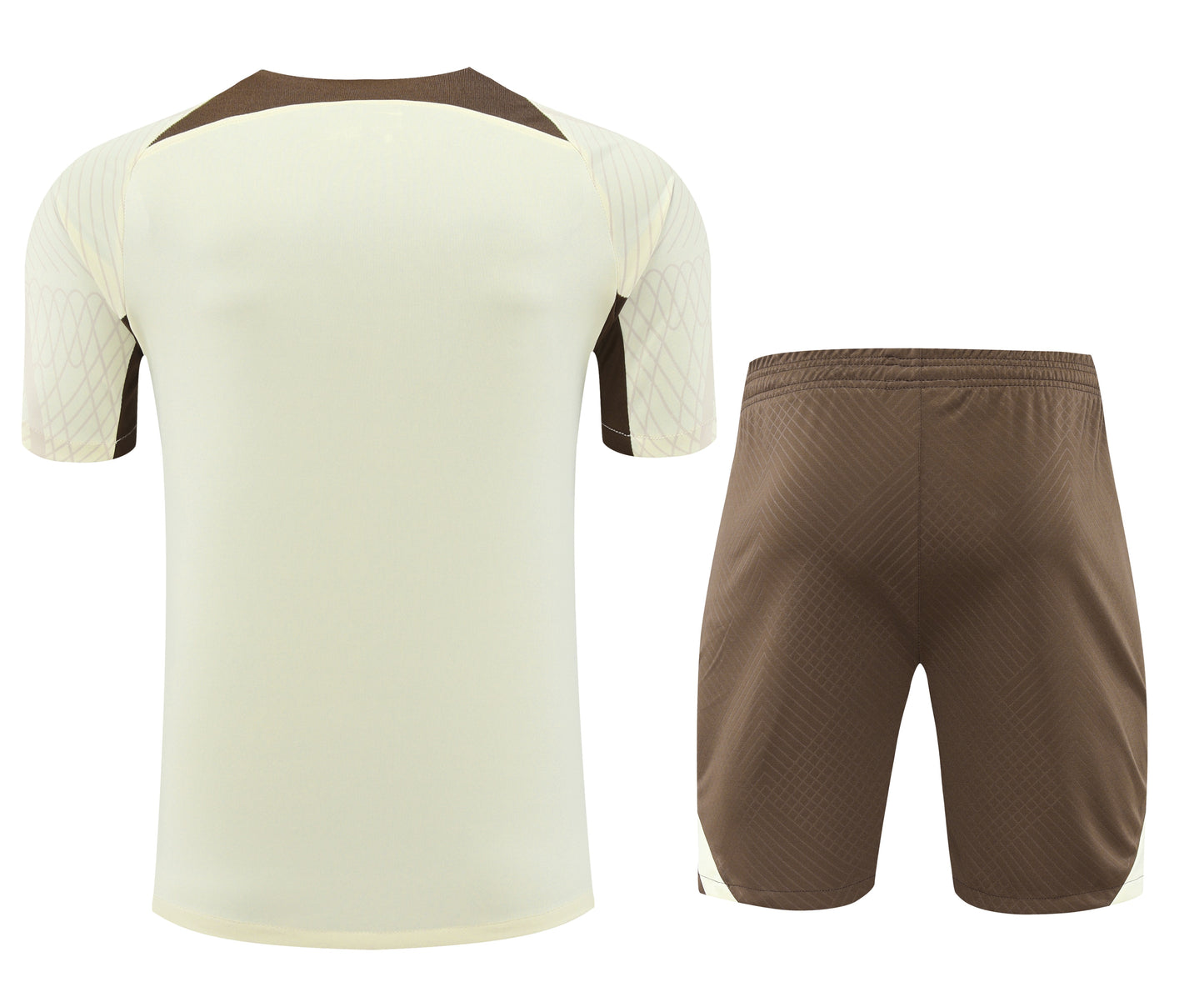 Kit de entrenamiento - Adultos Corinthians 2024/25