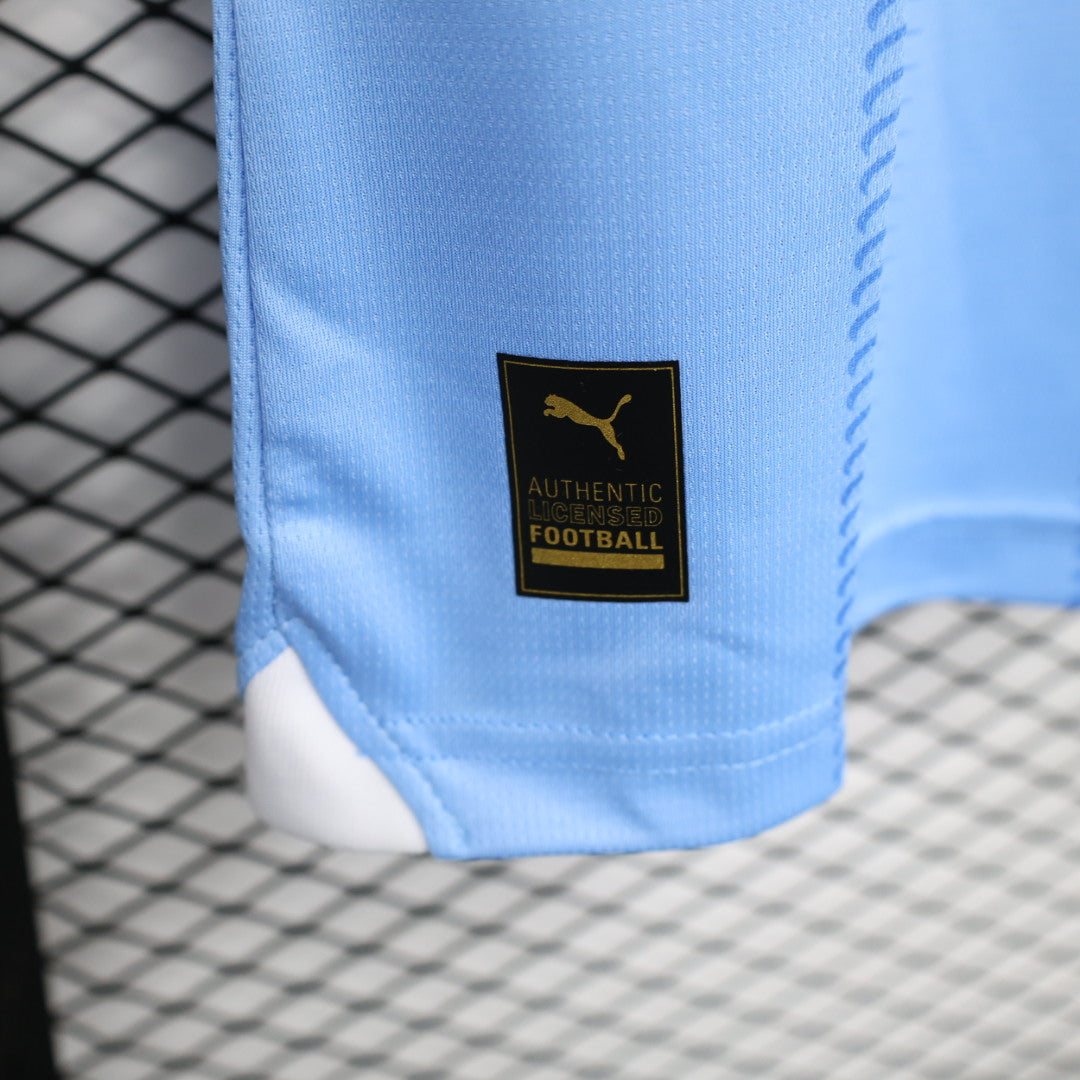 Camiseta Manchester City Primera 2023/2024
