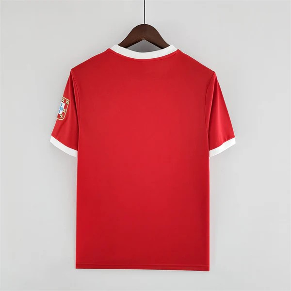 Camisola retro Benfica - Principal  1973/74