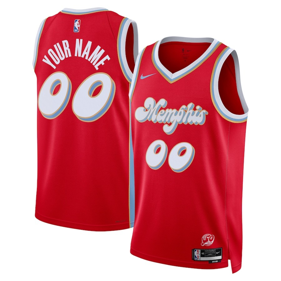 Camiseta NBA - Brooklyn Nets Edición Ciudad 2023
