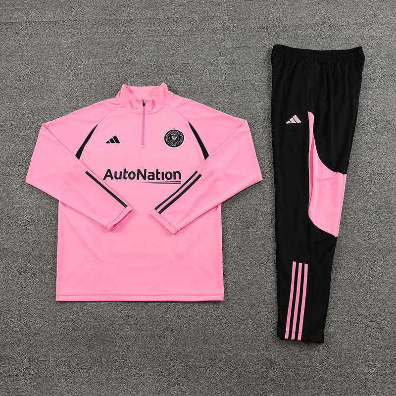 Inter Miami Tracksuit with Jersey