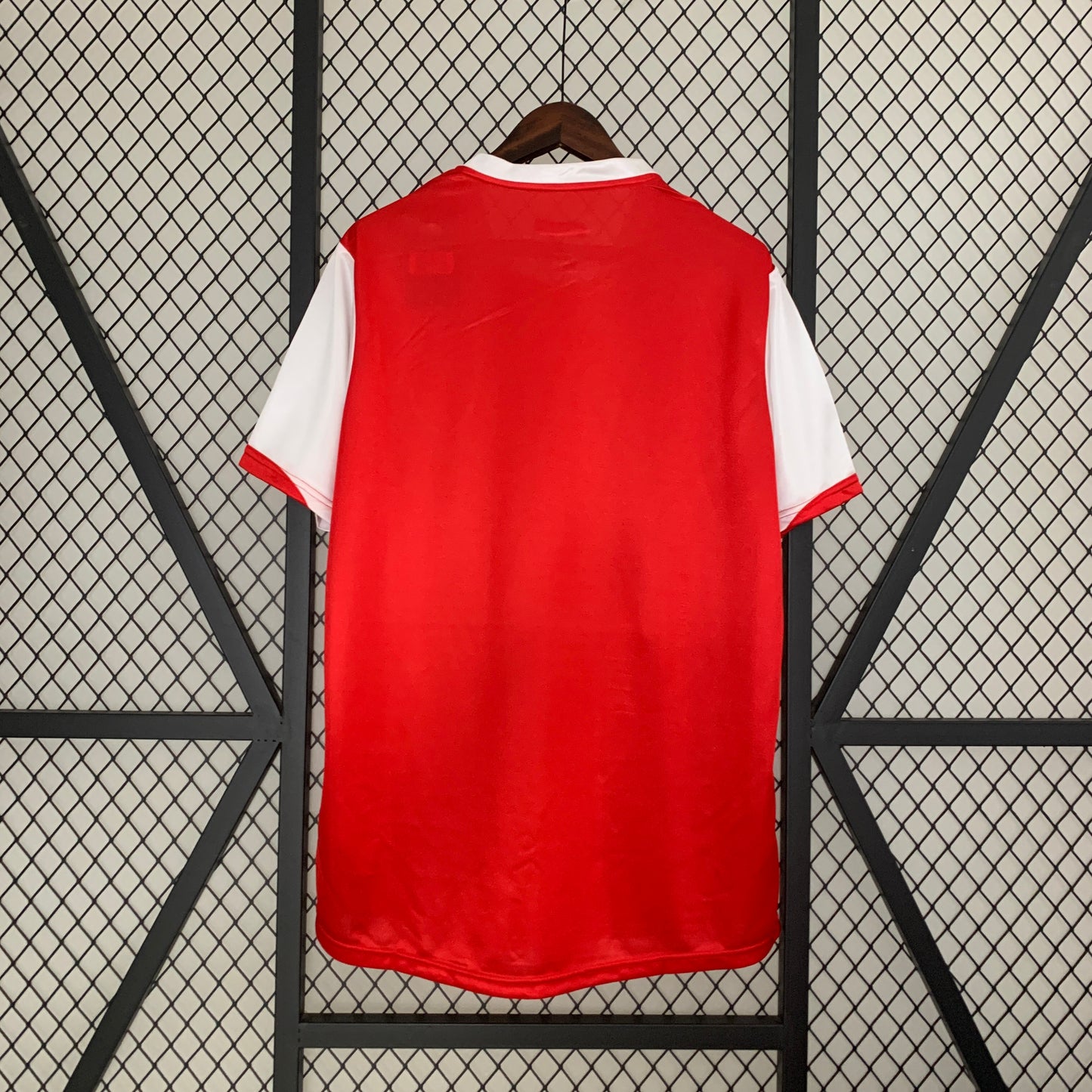 Camiseta Arsenal - Local 2006/08