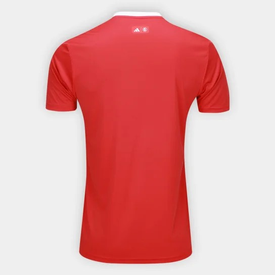Camisola Internacional - Principal 2025/26