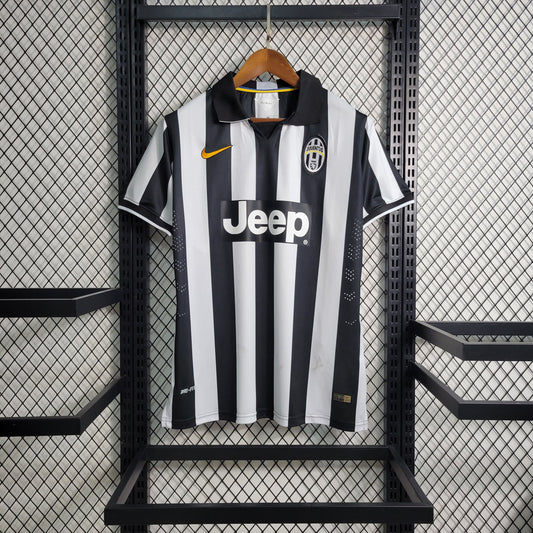 Juventus Shirt - Home 2014/2015