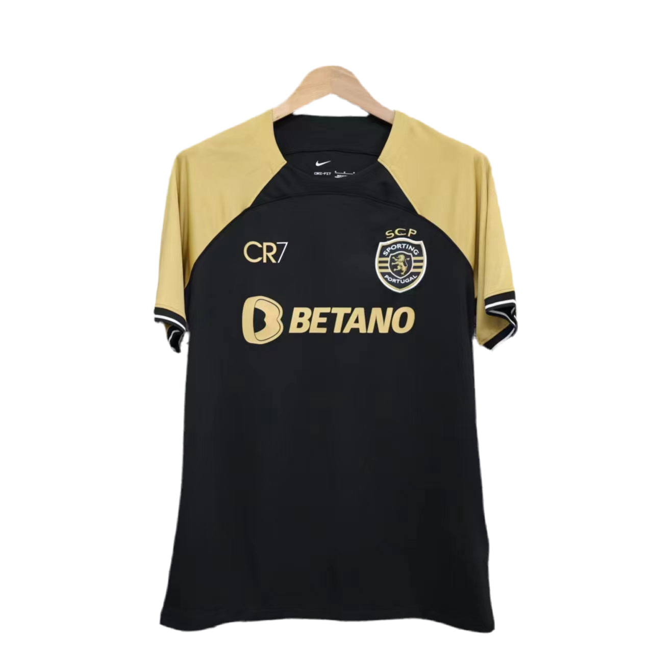 Camisola Sporting CP - CR7 2023/2024