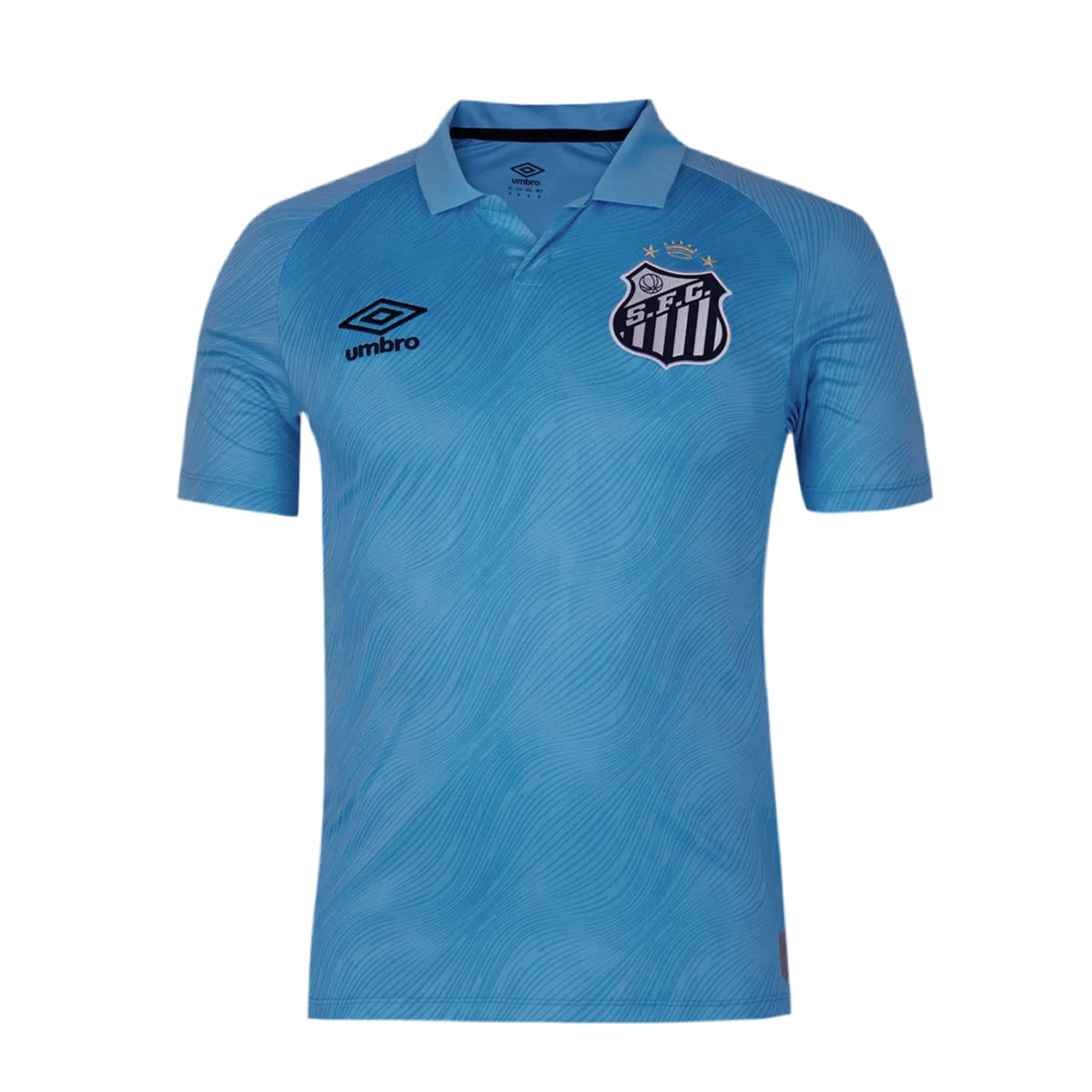 Camisola Santos FC - Special Kit Neymar 25/26