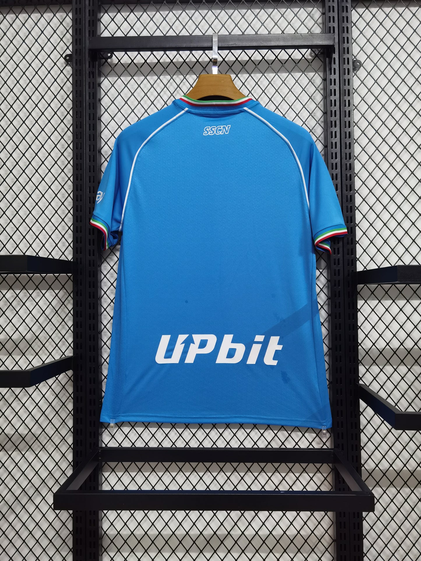 Camisola Napoli - Principal 2023/2024