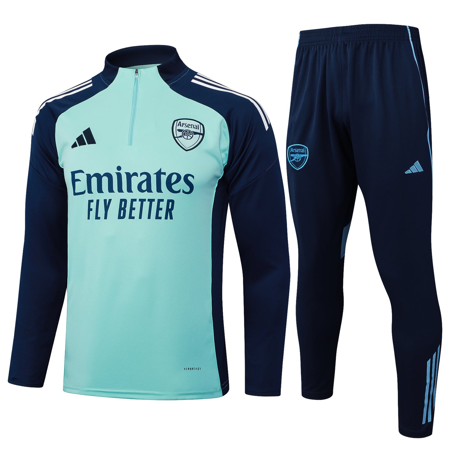 Fato de Treino Arsenal c/ Camisola 2025/2026