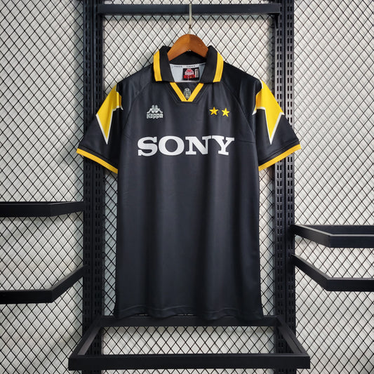 Juventus Shirt - Away 1995/1997