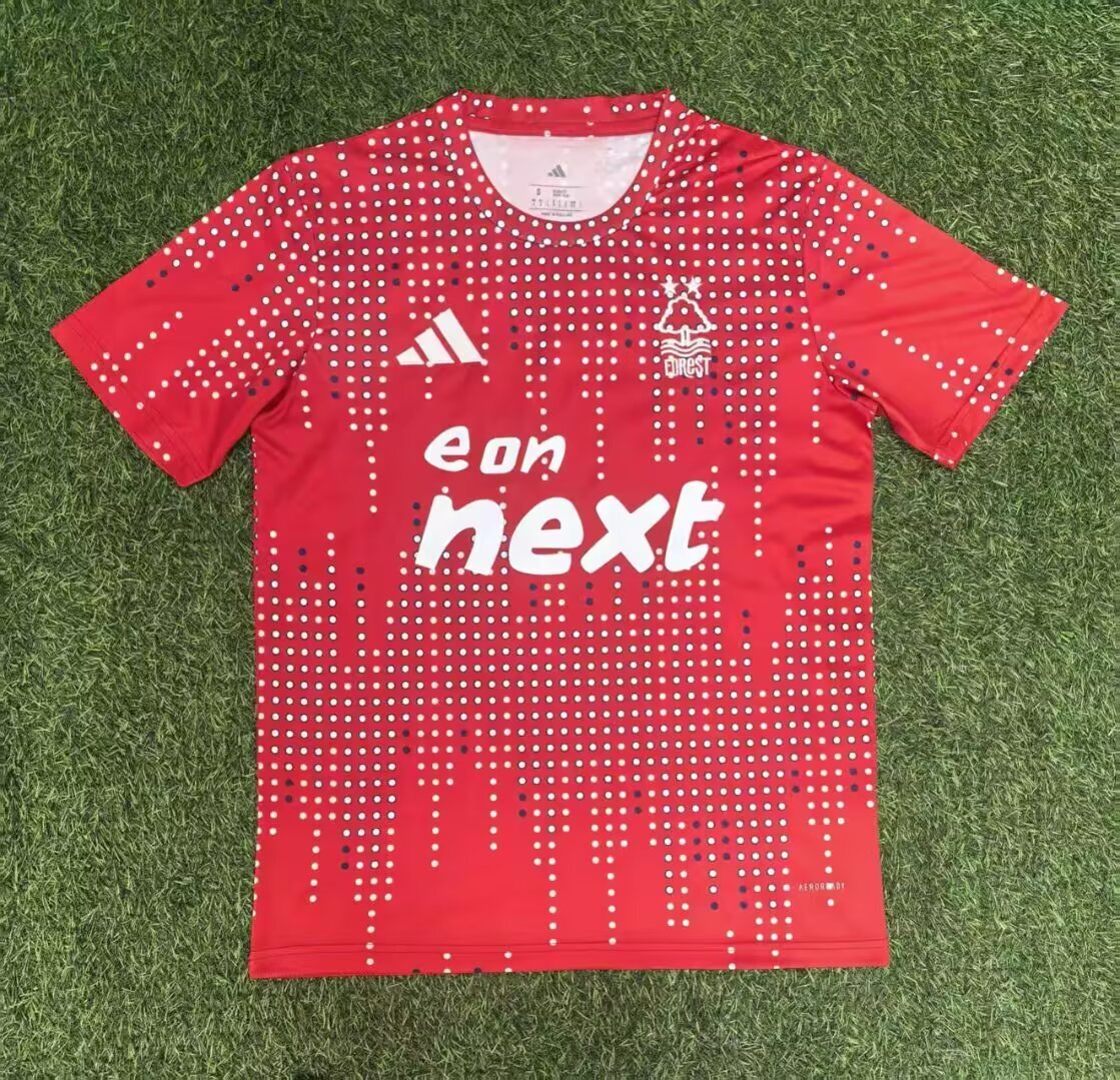 Manchester City Alternative 2023/2024 Shirt