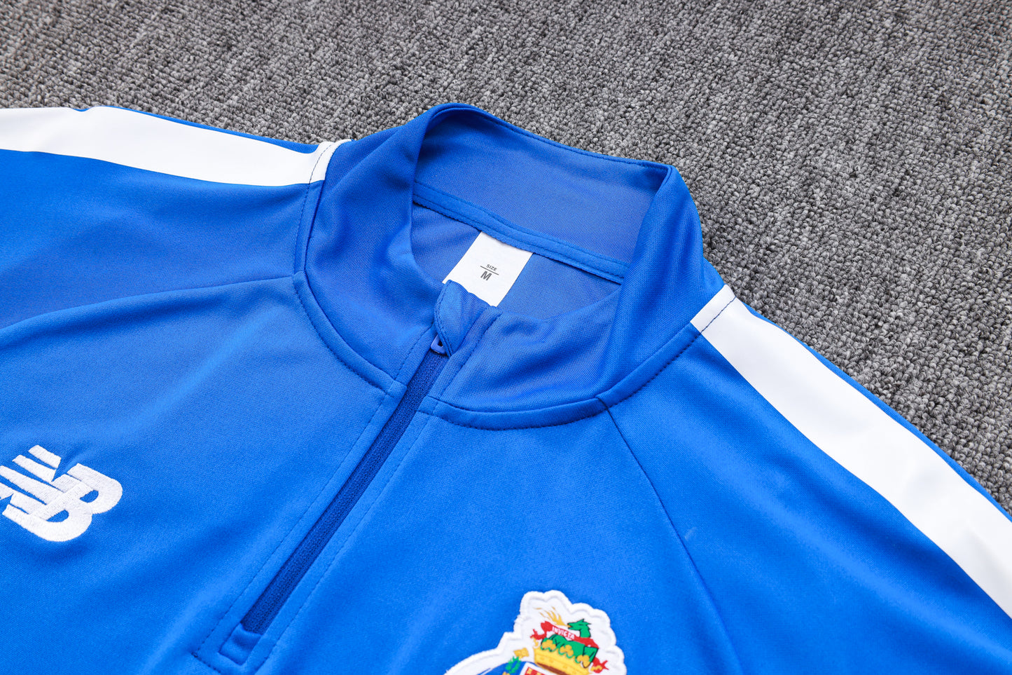 Porto Tracksuit with T-Shirt