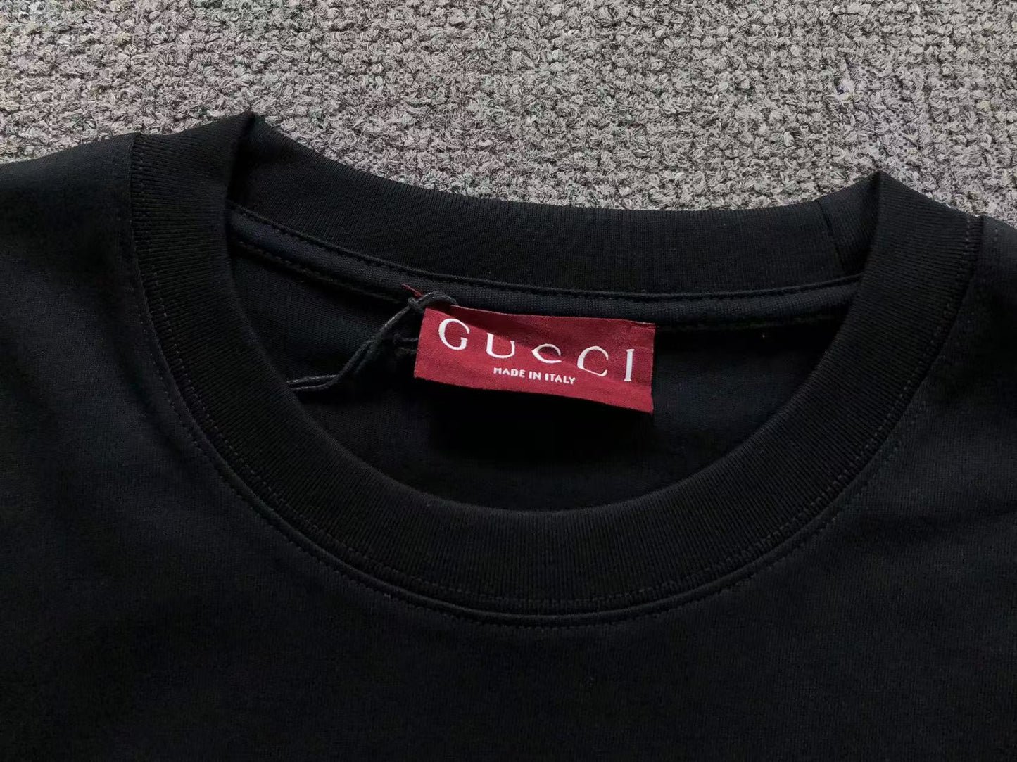 Tshirt GUCCI