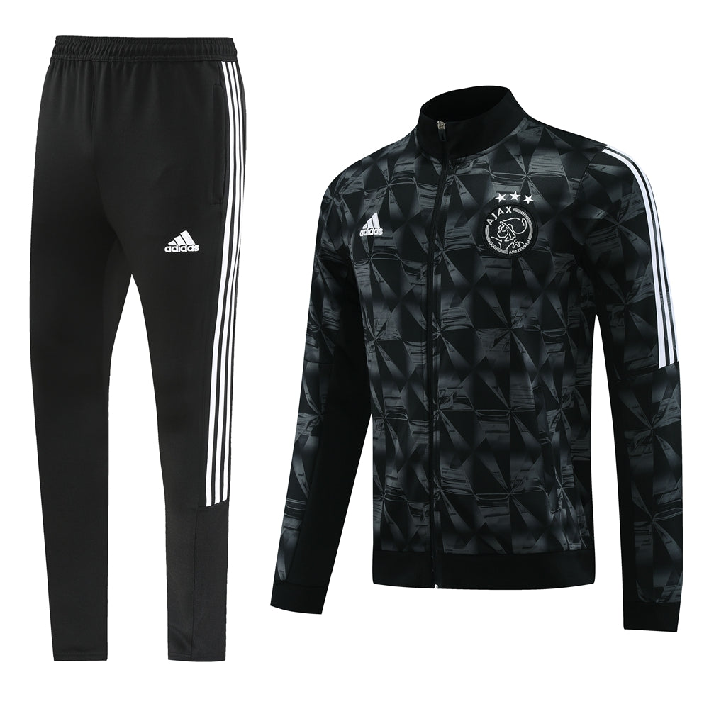 Chándal con chaqueta del Ajax