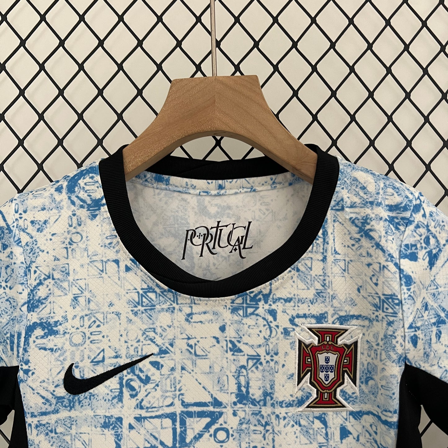 Kit Criança - Portugal Alternativa 2024/25