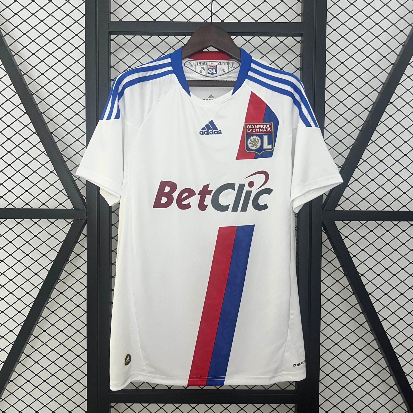 Camiseta PSG 2021/2022