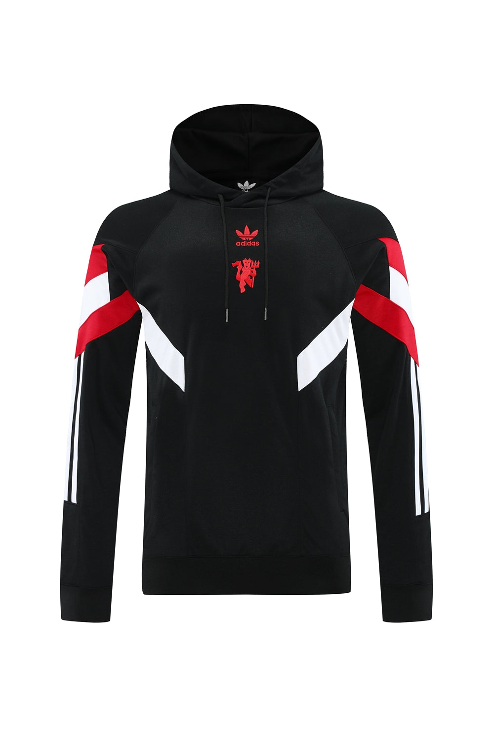 Chándal con camiseta Manchester United