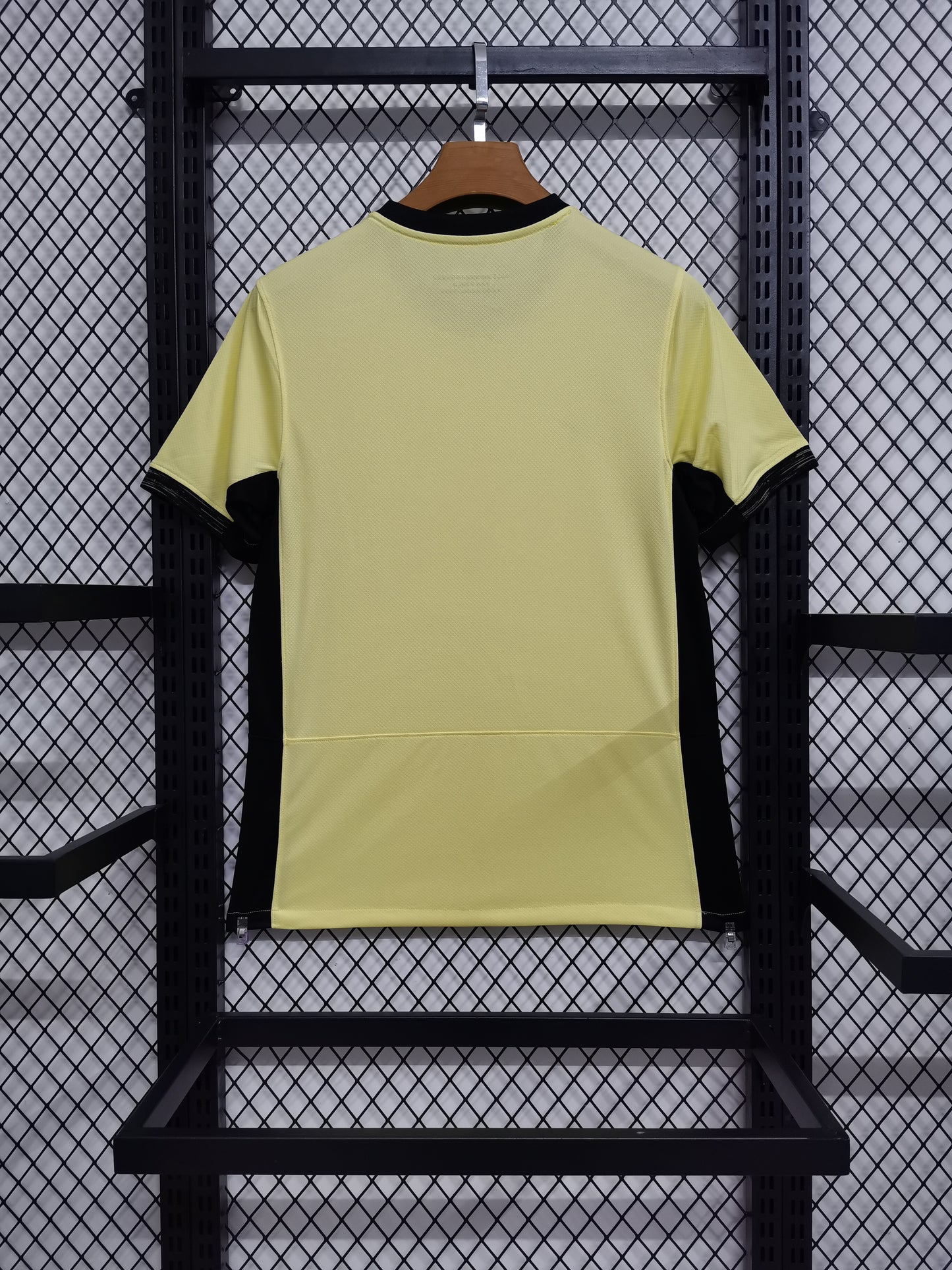 Camisola Corinthians - Alternativa 2023/24
