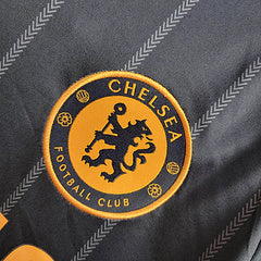 Camisola Chelsea - Alternativa 2010/2011