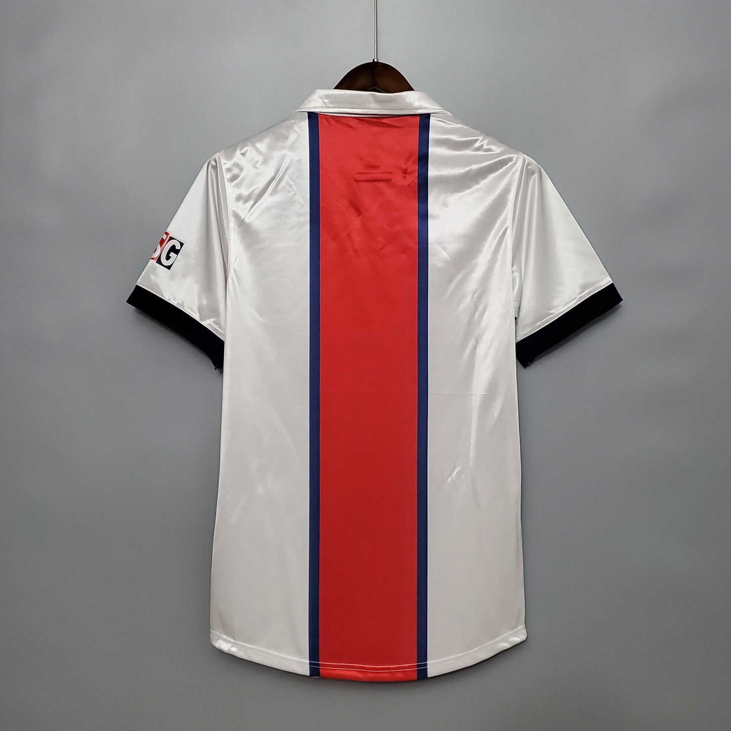 Camisola PSG - Alternativa 1998/1999