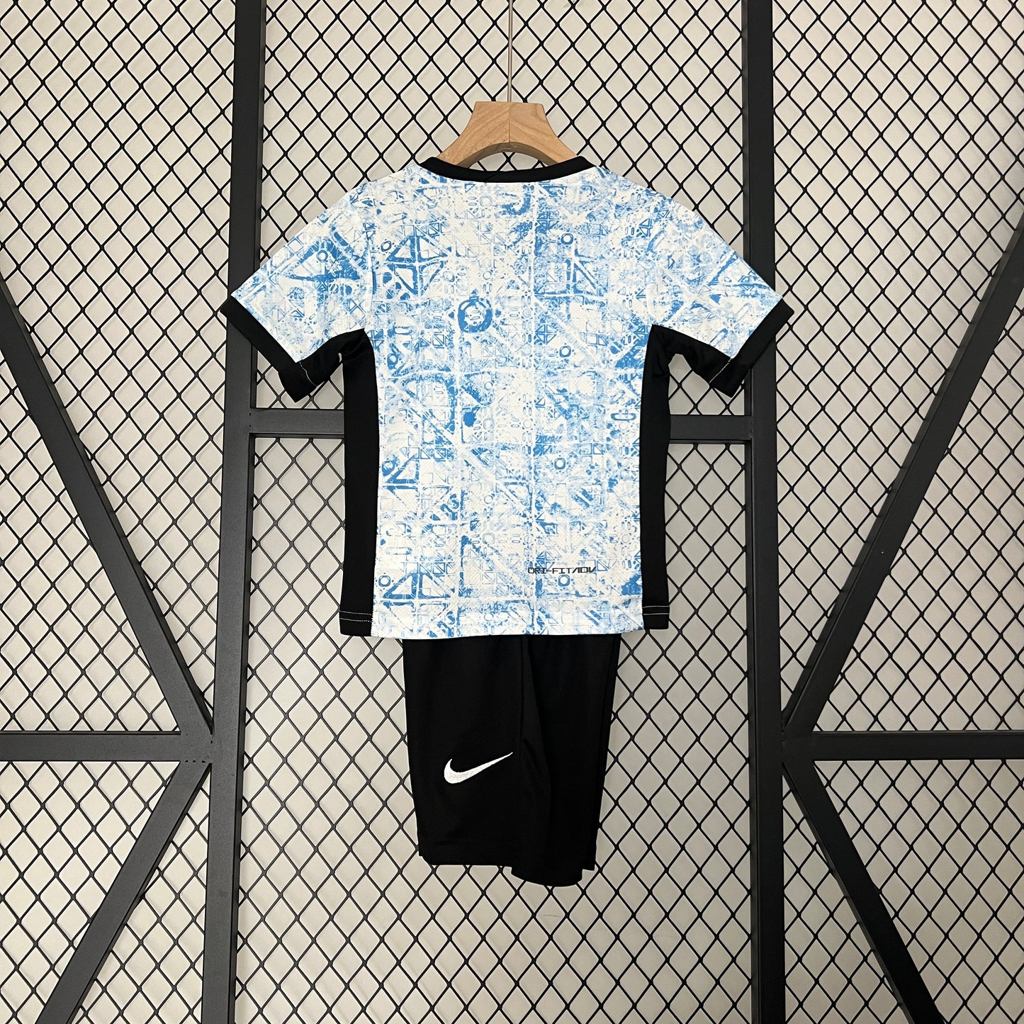 Kit Criança - Portugal Alternativa 2024/25