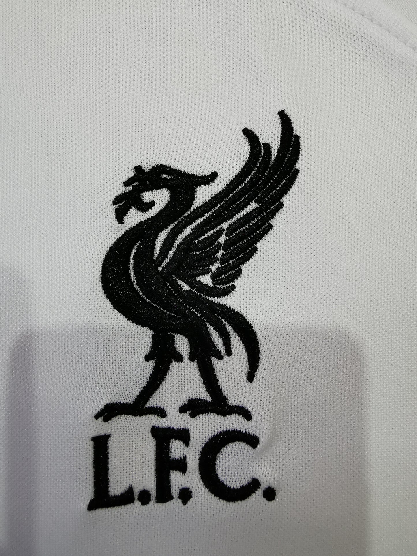 Camiseta Liverpool Primera Equipación 2023/2024