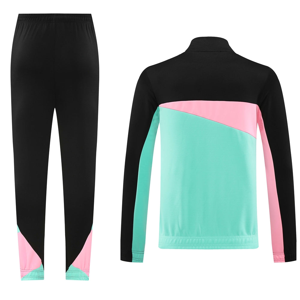 Manchester City Tracksuit with Jacket