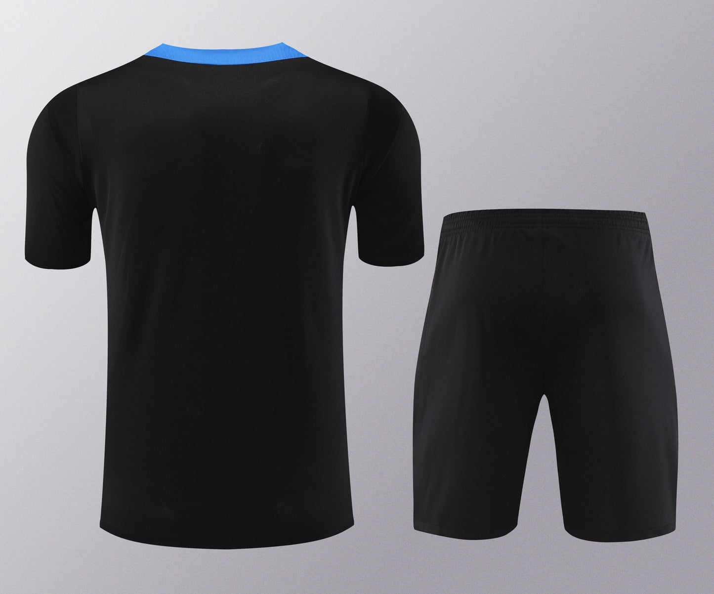 Equipación de entrenamiento - Adulto Inter de Milán 2024/25