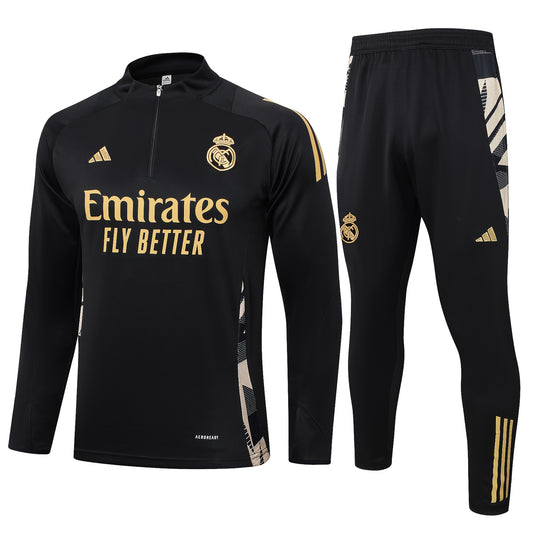 Chándal Real Madrid con camiseta