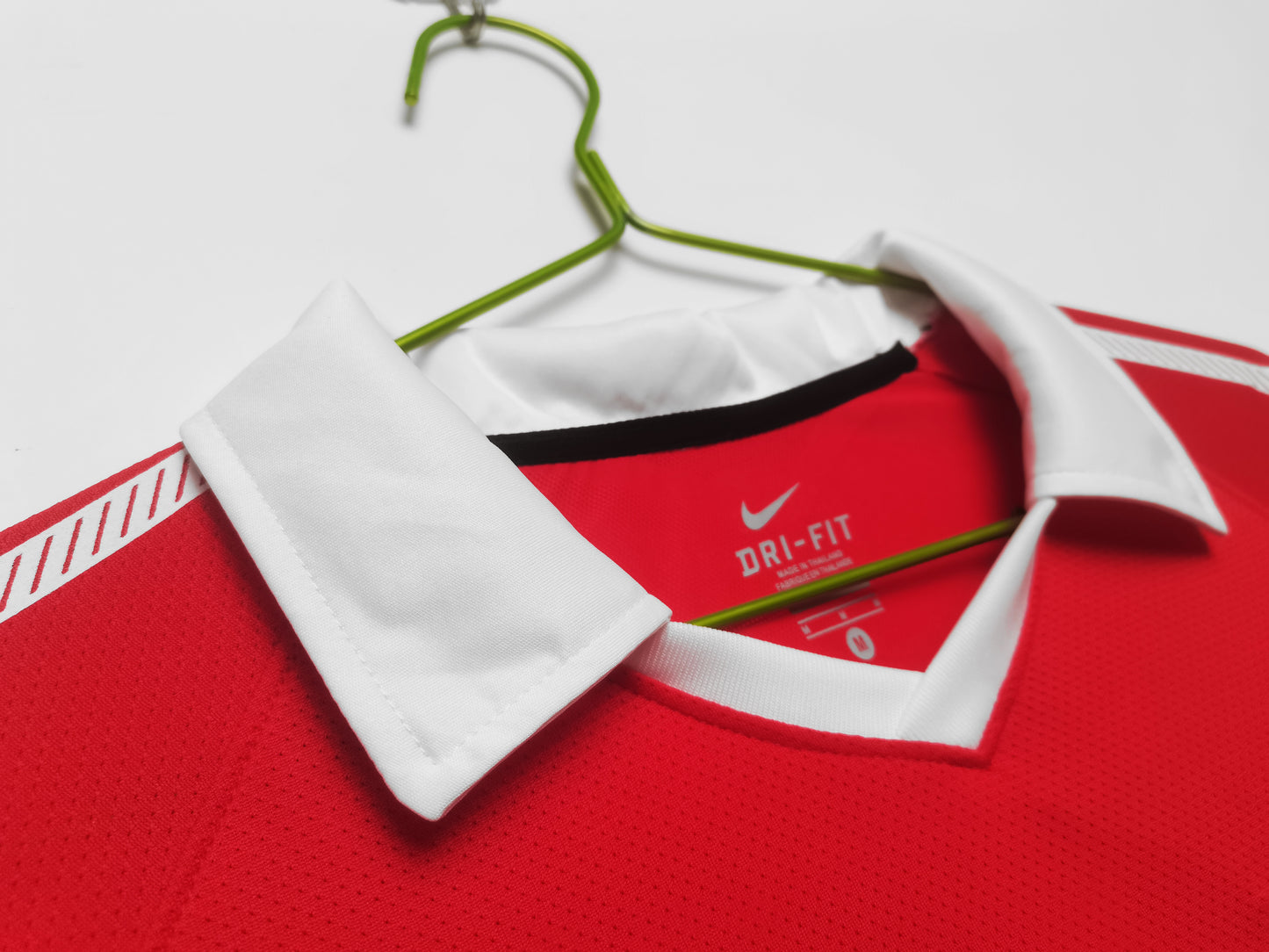 Camisola Manchester United - Principal 2010/2011