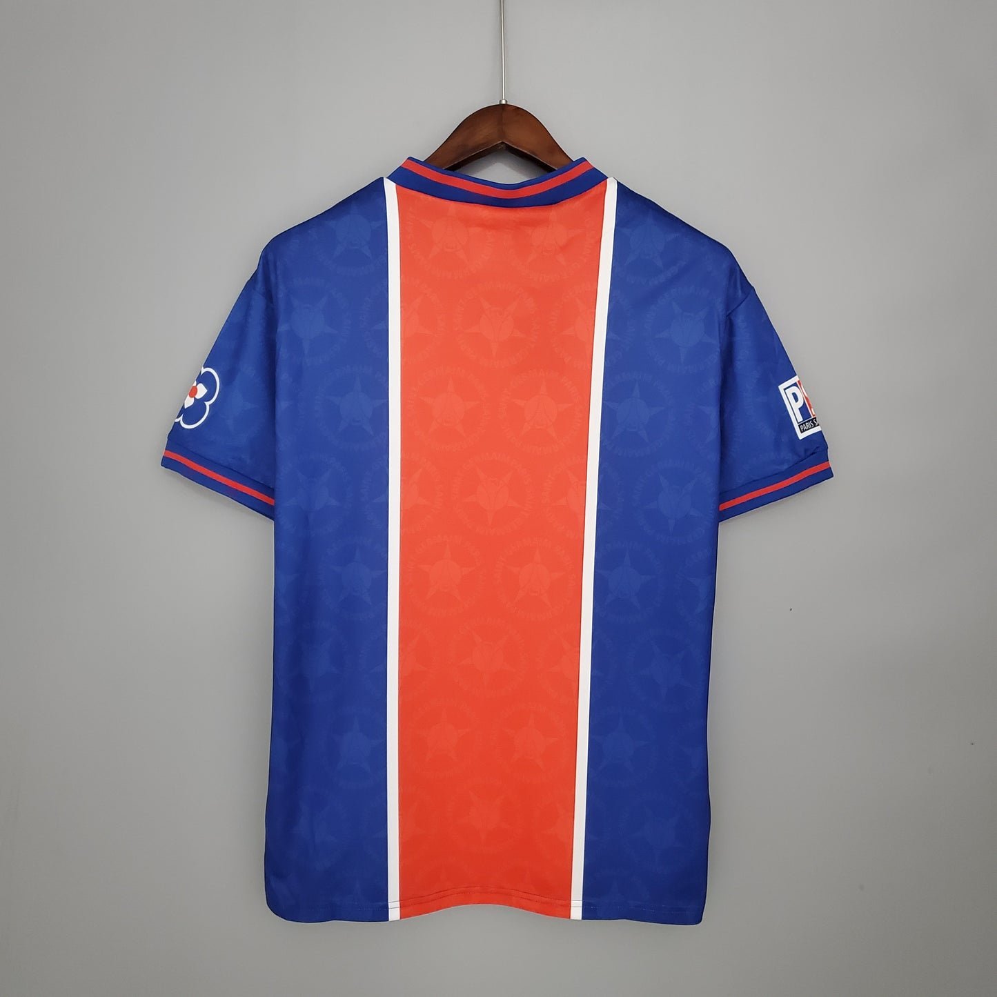 PSG 2021/2022 Jersey