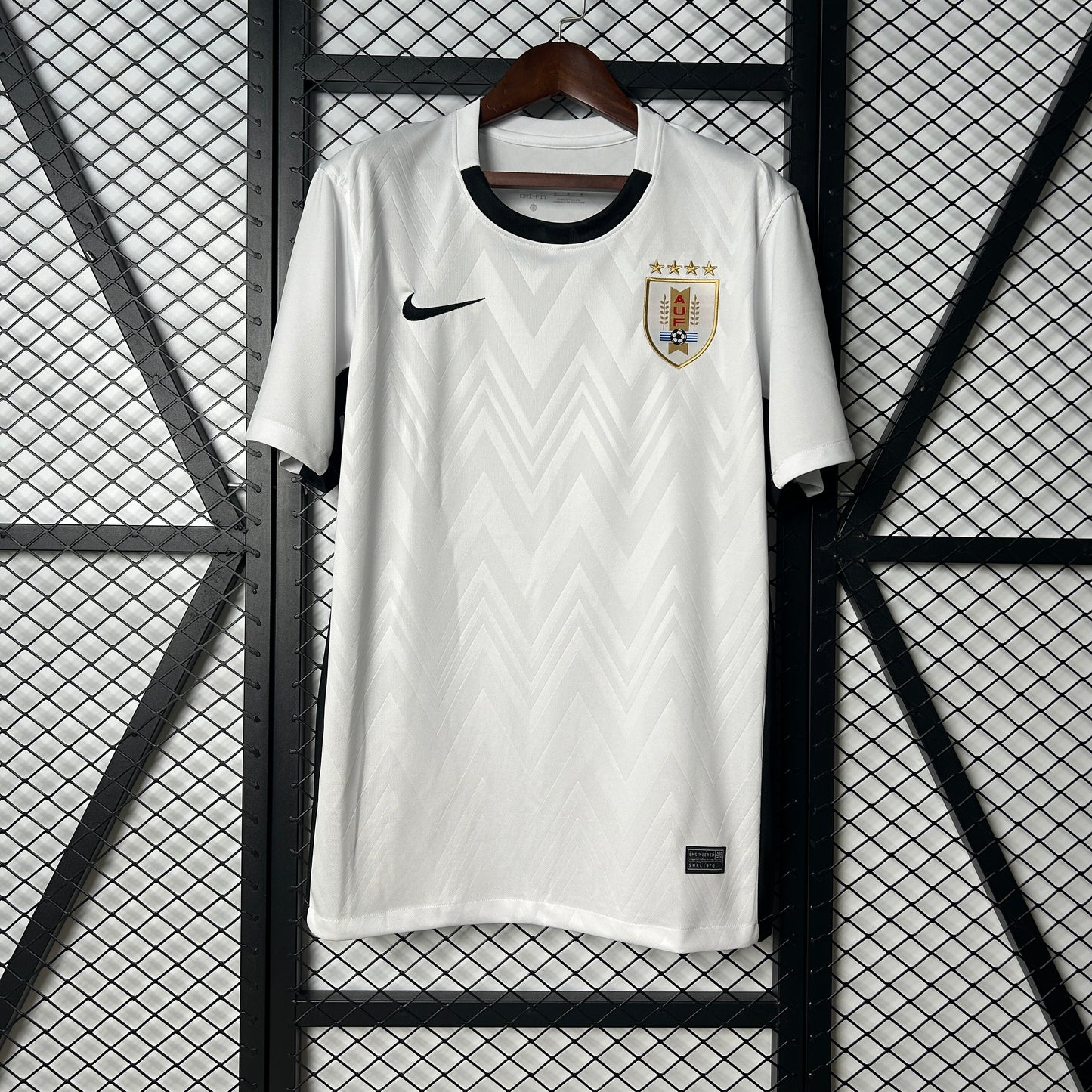 Camiseta Uruguay - Local 2024/25