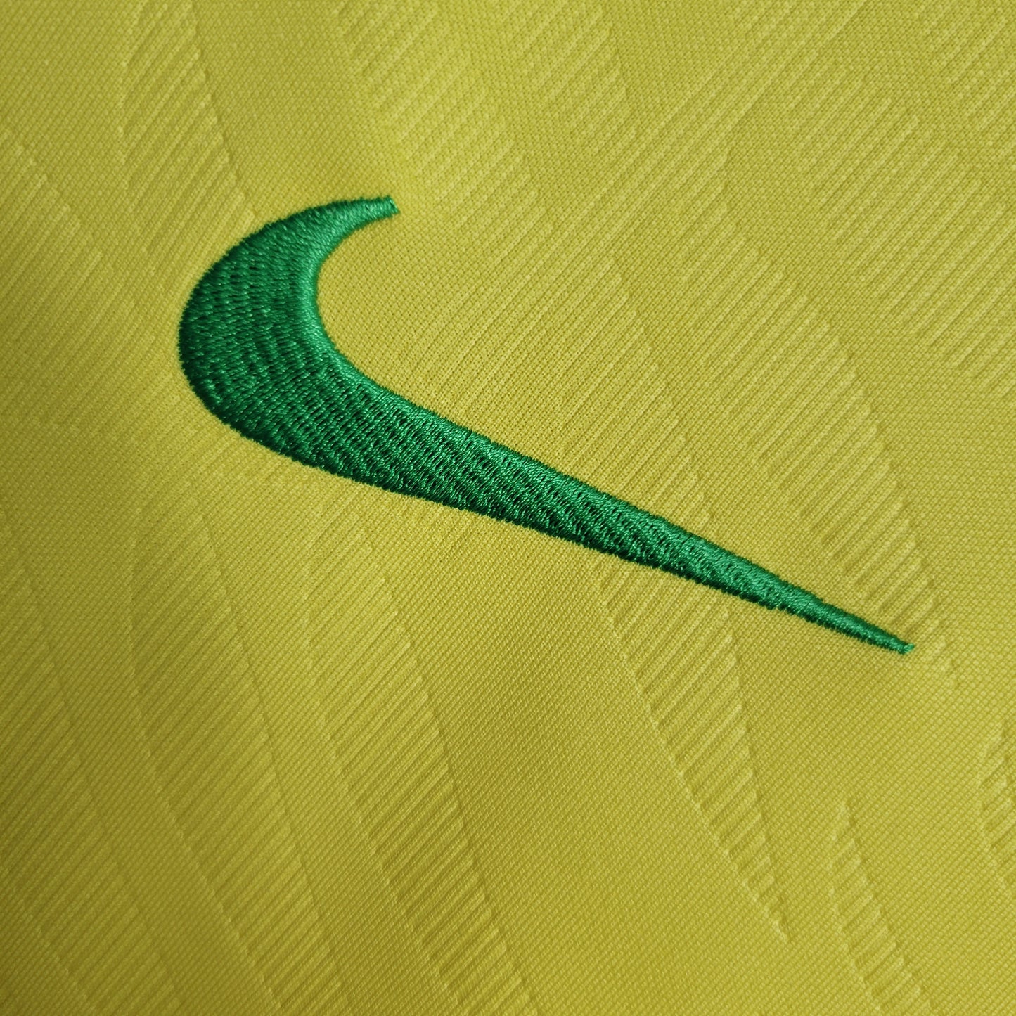 Brazil Jersey - Home 2023