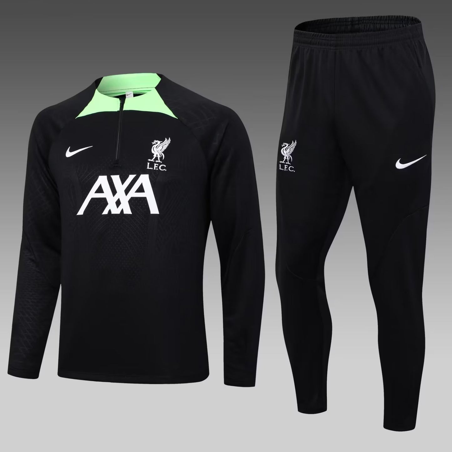 Chándal Liverpool con camiseta