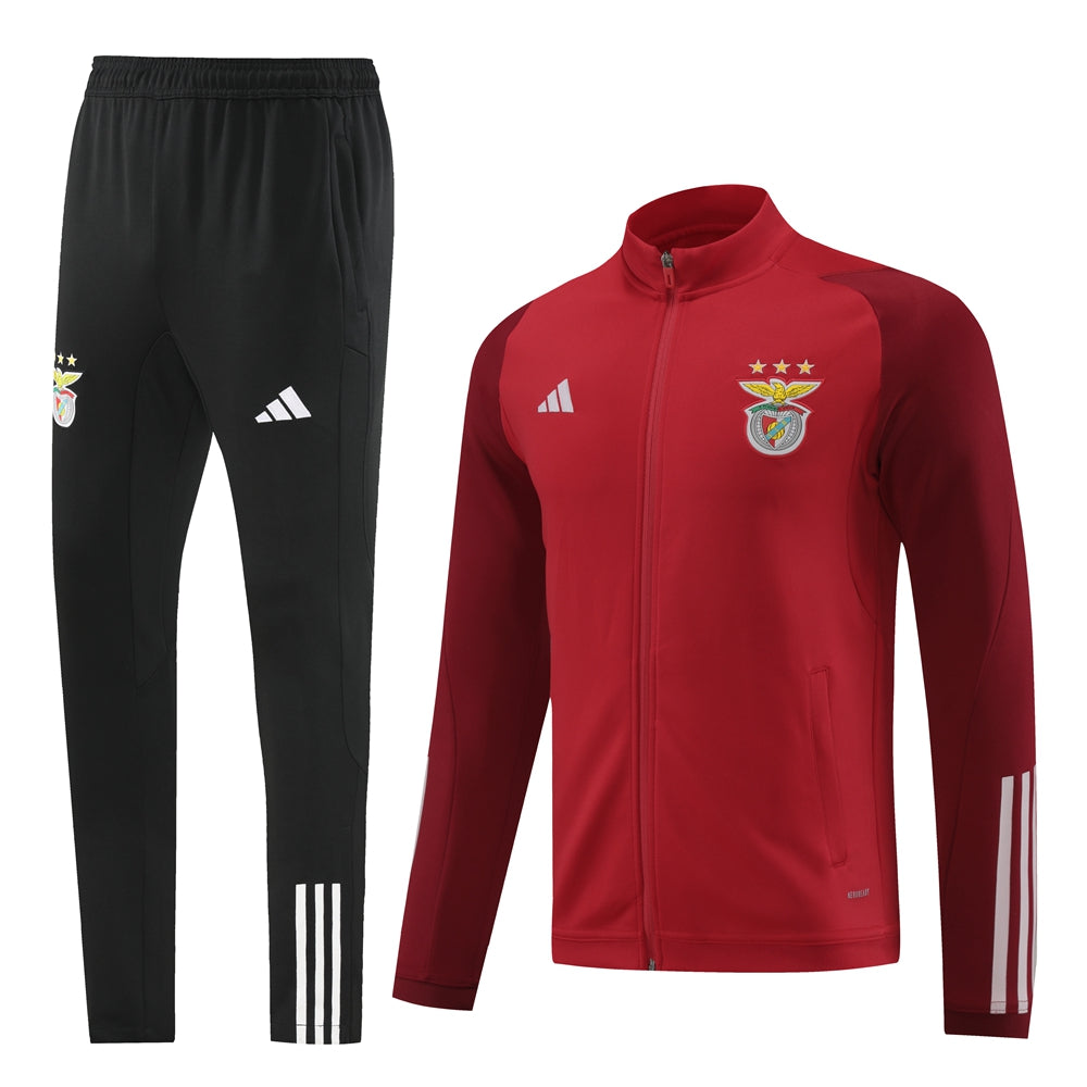 Chándal Benfica con chaqueta