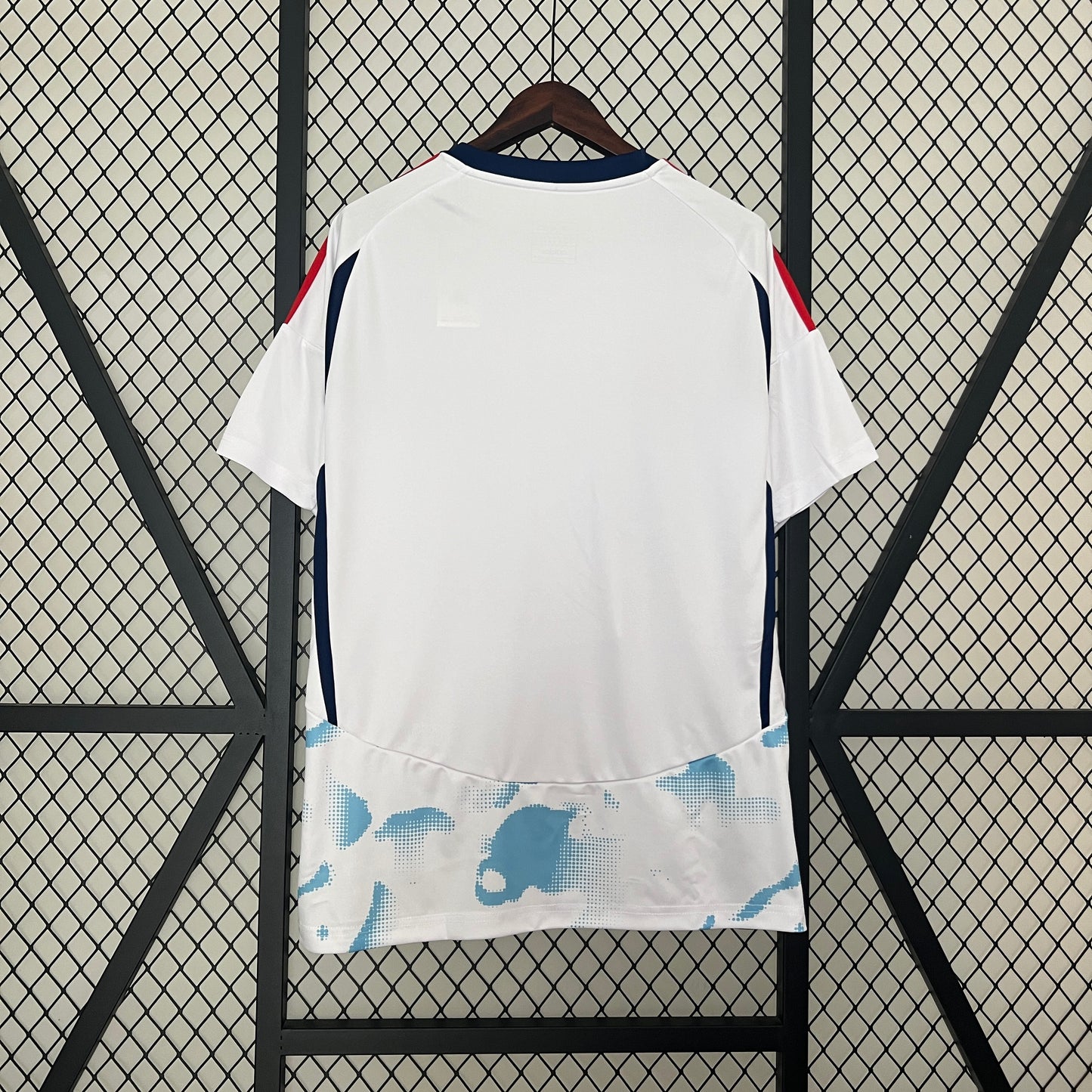 Camisola Costa Rica - Alternativa 2024/25