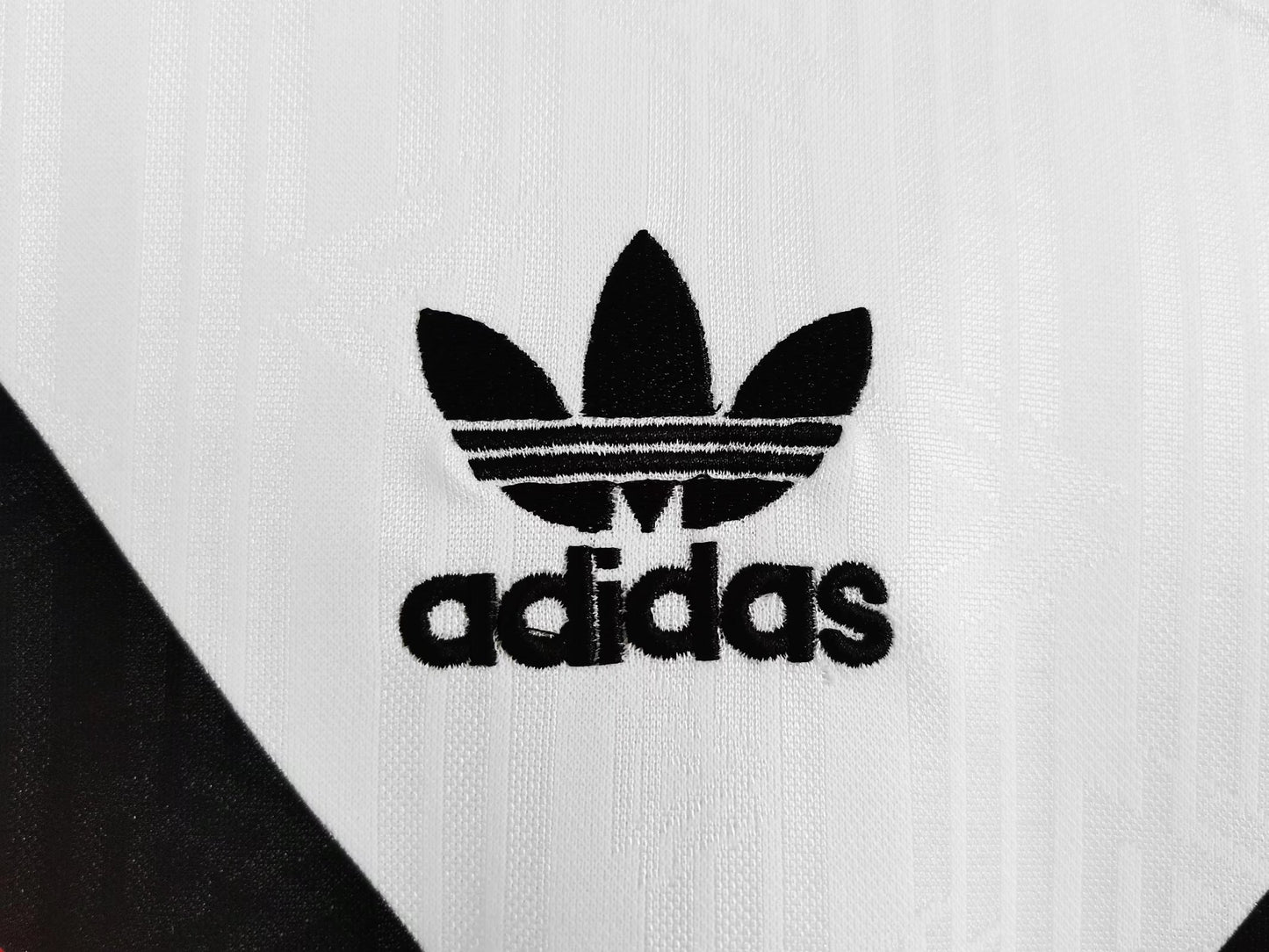Camiseta Alemania - Local 1990