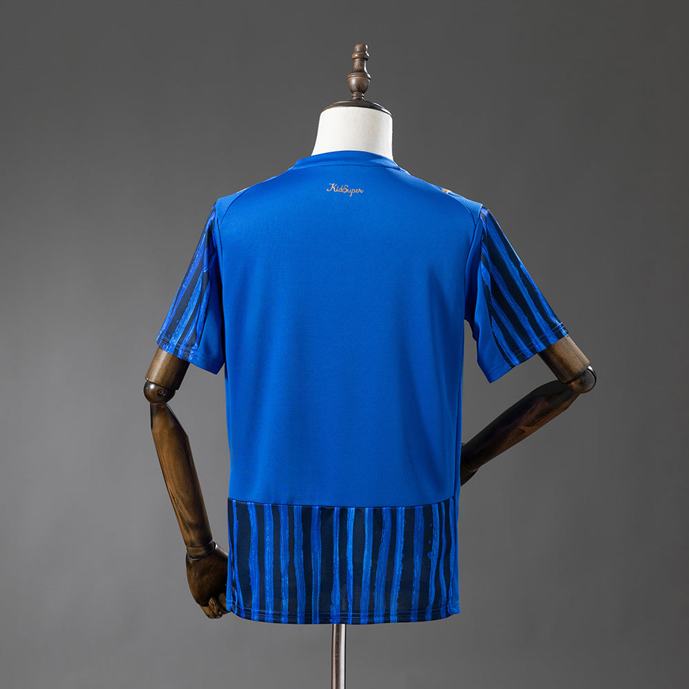 Camisola Al-Hilal - Edição Especial 2025/26