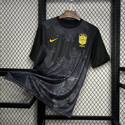 Camiseta Brasil - Primera 2024/25