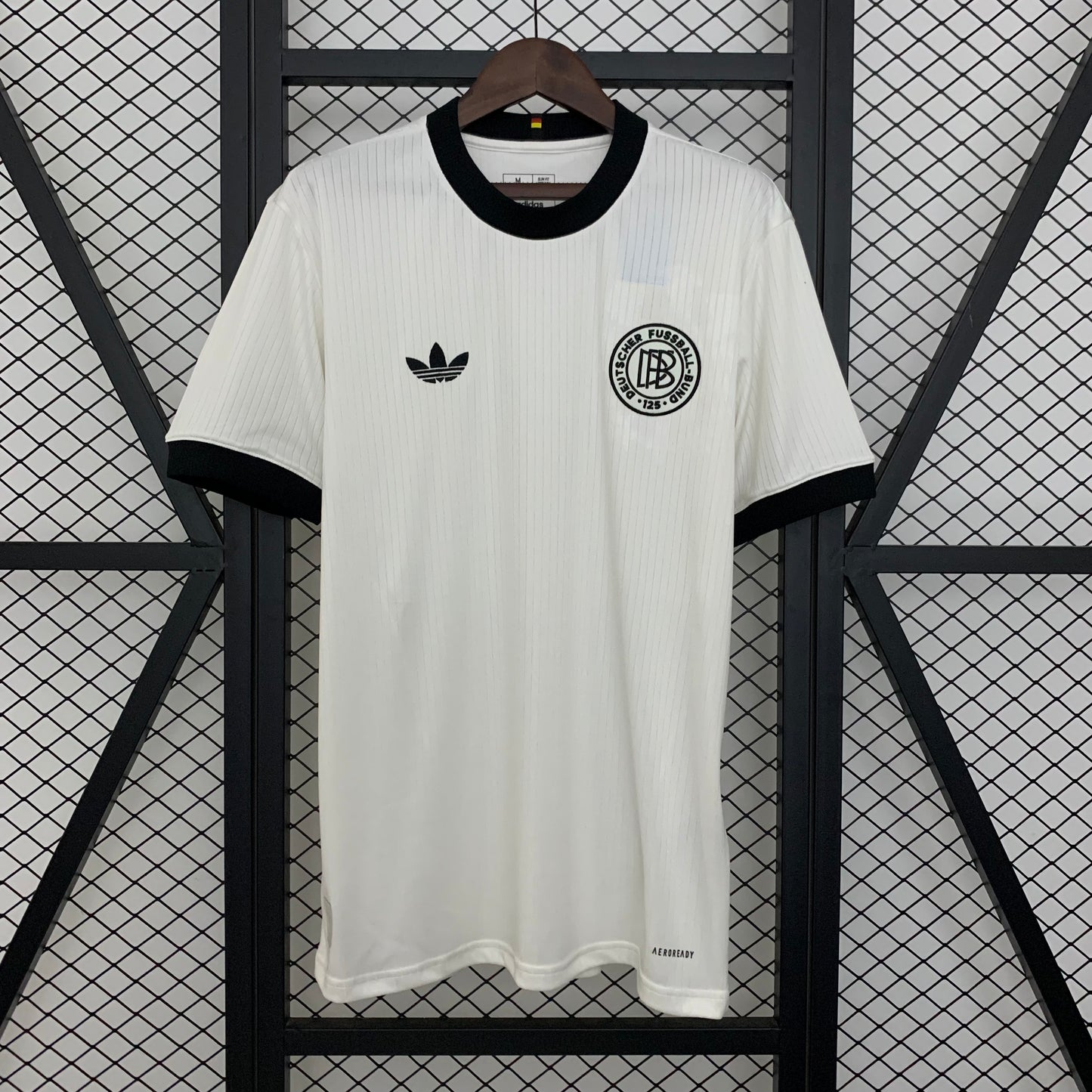 Camiseta Alemania - Primera 2024/25