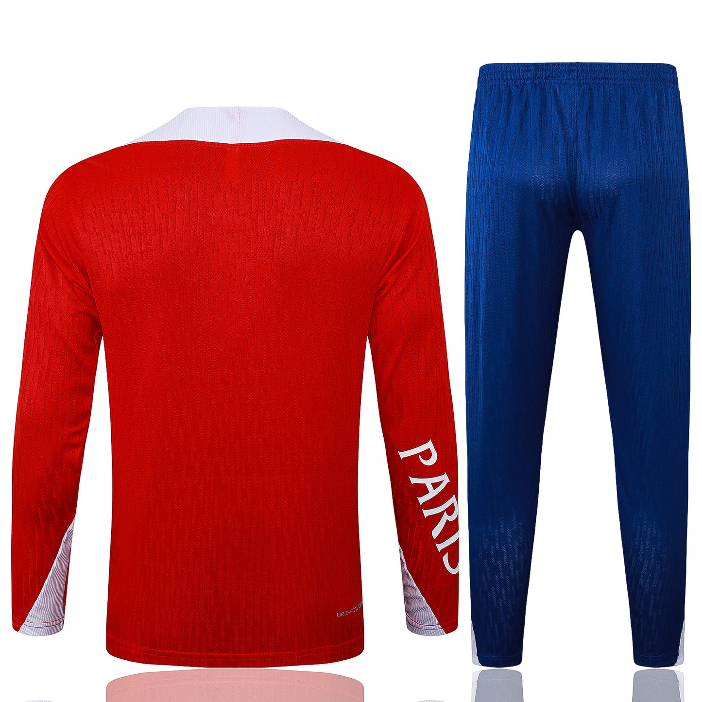 PSG Tracksuit with Shirt