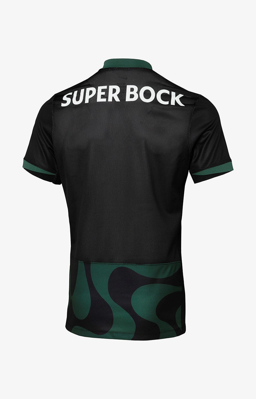 Camisola Sporting CP - Alternativa 2025/2026