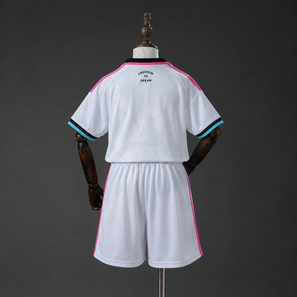 Kit Criança - Inter Miami Alternativa 2026/2027