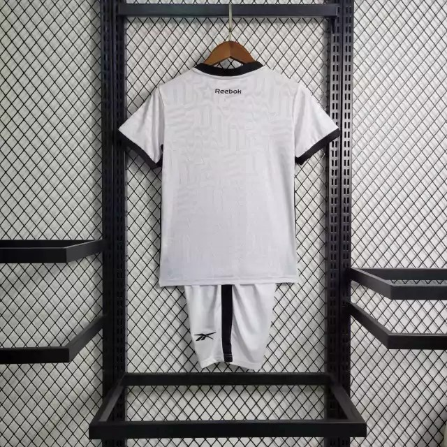 Kit Criança - Botafogo Alternativa 2024