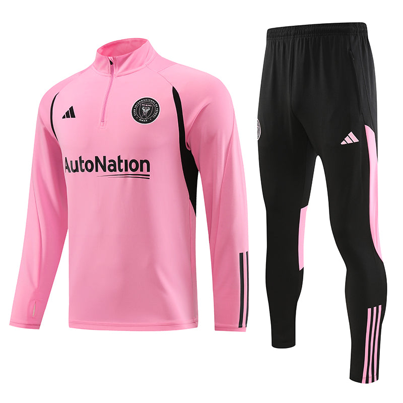 Inter Miami Tracksuit with Jersey