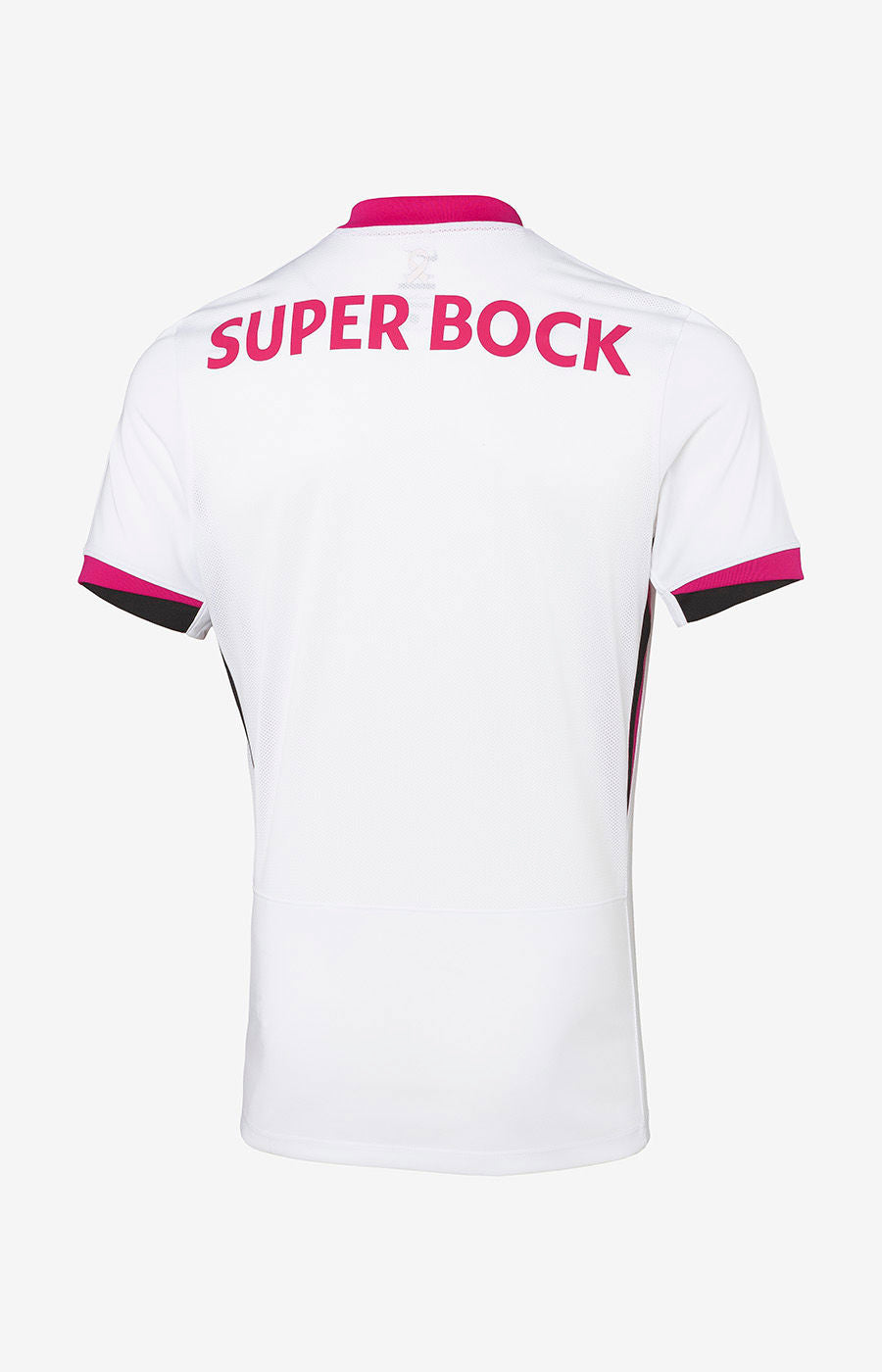 Camisola Sporting CP - Pink October 2025/2026