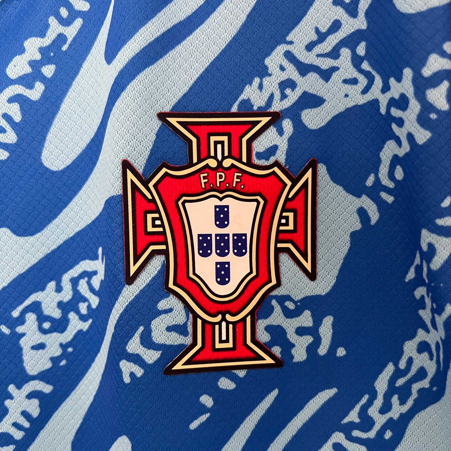 Camiseta Portugal - Primera 2024/25